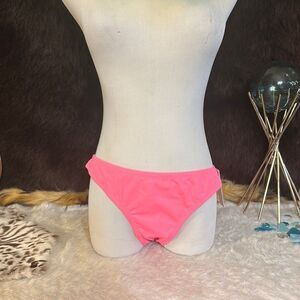 Victoria’s Secret bikini bottoms L (6024). NEW